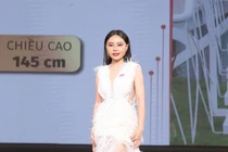 View - Hành động đẹp của Hoa hậu Minh Toán sau đăng quang | Báo Tri thức và Cuộc sống - TIN TỨC PHỔ BIẾN KIẾN THỨC 24H