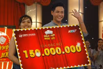 “Hot boy trà sữa” chiến thắng ngoạn mục ở Thách thức danh hài