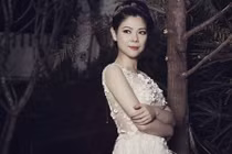 Búp bê Thanh Thảo đẹp ngọt ngào với style công chúa