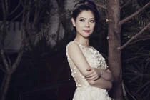 Búp bê Thanh Thảo đẹp ngọt ngào với style công chúa