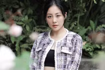 Văn Mai Hương: “Tôi thích mẫu đàn ông điềm đạm, tinh tế”