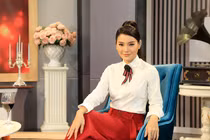 Phương Trinh Jolie được đại gia mời ăn tối với giá 20.000 USD