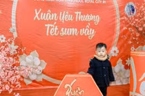 Việt Anh - Hương Trần tái hợp sau 7 tháng ly hôn?