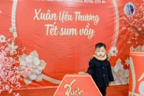 Việt Anh - Hương Trần tái hợp sau 7 tháng ly hôn?