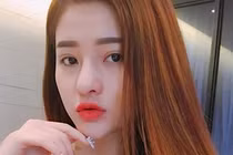 “Dao kéo” vòng ba trên 1m, Phi Thanh Vân vẫn thua hot girl này