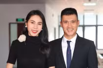 Rộ tin đồn Thủy Tiên mang thai lần 2