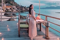 Bảo Thy được chồng đại gia tổ chức sinh nhật 2 tháng ròng rã 