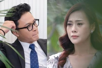 Lãnh đạo VTV nói về trường hợp Hồng Đăng, Phương Oanh