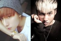 Những biểu cảm đốn tim fan của Sơn Tùng M-TP