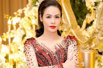 Nhật Kim Anh nói gì khi bị tố quỵt tiền?