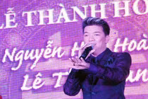 Bất ngờ cát-sê khủng đi hát đám cưới của sao Việt 