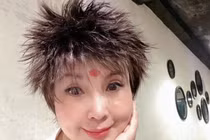 Hành trình nhan sắc biến động của NSND Lan Hương "Em bé Hà Nội"