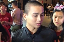 Cuộc sống của Hoài Lâm tại Vĩnh Long giờ ra sao?