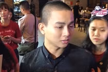 Cuộc sống của Hoài Lâm tại Vĩnh Long giờ ra sao?