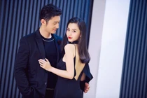 Vợ chồng Huỳnh Hiểu Minh – Angelababy sắp công bố ly hôn?