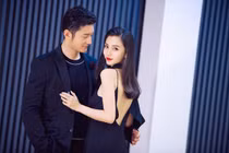 Vợ chồng Huỳnh Hiểu Minh – Angelababy sắp công bố ly hôn?