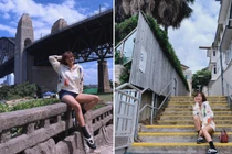 Văn Mai Hương và loạt sao Việt đi du lịch giữa đại dịch Covid-19