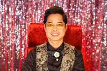 Danh ca Ngọc Sơn lại gây tranh cãi vì phát ngôn sốc 