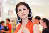 Trang Trần công khai địa chỉ nhà, thách người đến tạt mắm tôm