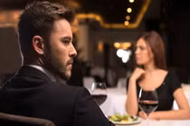 Hẹn hò với người vừa mới chia tay đừng mong những điều này!