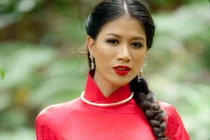 Trang Trần chính thức lên tiếng sau scandal lăng mạ công an