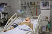 Bị dân đánh chấn thương sọ não vì nghi trộm chó