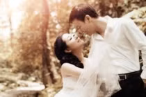 Chế Linh không dự đám cưới con trai và Thanh Thanh Hiền