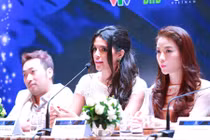 Hoa hậu Thế giới 2011 chấm chung kết Hoa khôi Áo dài