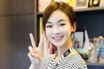 Ngô Cẩn Ngôn mắt sưng mệt mỏi lộ diện sau scandal “chảnh chọe”