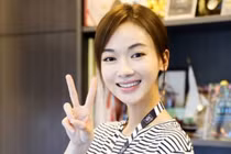 Ngô Cẩn Ngôn mắt sưng mệt mỏi lộ diện sau scandal “chảnh chọe”