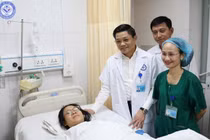 Vụ sản phụ tố bệnh viện: Thái độ không đúng sẽ xử lý nghiêm