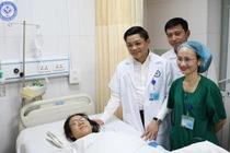 Vụ sản phụ tố bệnh viện: Thái độ không đúng sẽ xử lý nghiêm