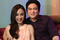 Angela Phương Trinh có tình mới sau đại gia thẩm mỹ?