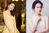 Thủy Tiên, Nhật Kim Anh bằng tuổi: Người hạnh phúc giàu sang, kẻ hôn nhân lận đận