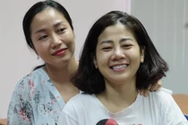 Phùng Ngọc Huy gây tranh cãi khi hỏi thăm Mai Phương qua Ốc Thanh Vân