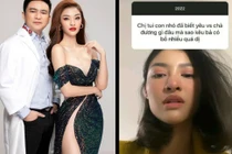 Từng dính nghi vấn hẹn hò Chiêm Quốc Thái, Kiều Loan ẩn ý phản bác?