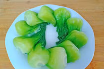 Loại rau có lượng canxi gấp 25 lần thịt, ăn nhiều tốt cho xương