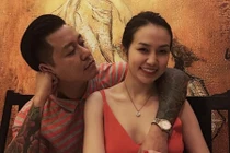 Tuấn Hưng treo thưởng 200 triệu để tìm kẻ xúc phạm vợ