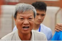 Thủy Tiên bất ngờ tố HLV Thụy Hải nói dối như Cuội