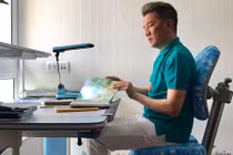 Không ngờ Đàm Vĩnh Hưng viết thư tình hay thế này!