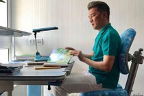 Không ngờ Đàm Vĩnh Hưng viết thư tình hay thế này!