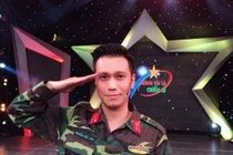 MC “Chúng tôi là chiến sĩ“: Người bưng bê quán cafe, kẻ đi siêu xe 