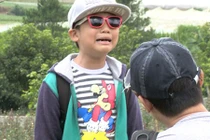 “Bố ơi! Mình đi đâu thế“: Hoàng Bách muốn con dừng chơi