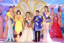 Trưởng BTC HH Biển VN: "Nói chúng tôi mập mờ là sai toét"