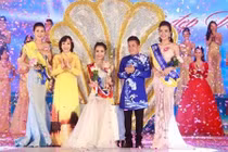 Trưởng BTC HH Biển VN: "Nói chúng tôi mập mờ là sai toét"