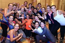 Lan Khuê lên tiếng việc bị xử ép tại Miss World 2015