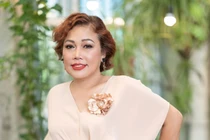 Siu Black tái hợp chồng cũ, ở Kon Tum làm rẫy nuôi heo 