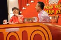 Trấn Thành - Việt Hương bị chửi vẫn cười không ngớt