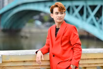 Quán quân Tuyệt đỉnh song ca nhí 2019 hát “Nhớ quê” gây xúc động