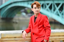 Quán quân Tuyệt đỉnh song ca nhí 2019 hát “Nhớ quê” gây xúc động